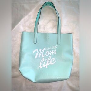 Woman’s All Purpose Tote Bag